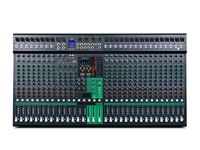JK系列三十二路調(diào)音臺(tái)JK-32